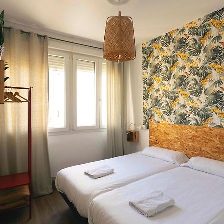 Green Hostel Oviedo Luaran gambar