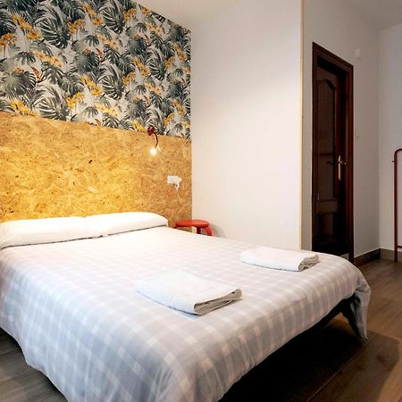 Green Hostel Oviedo Luaran gambar