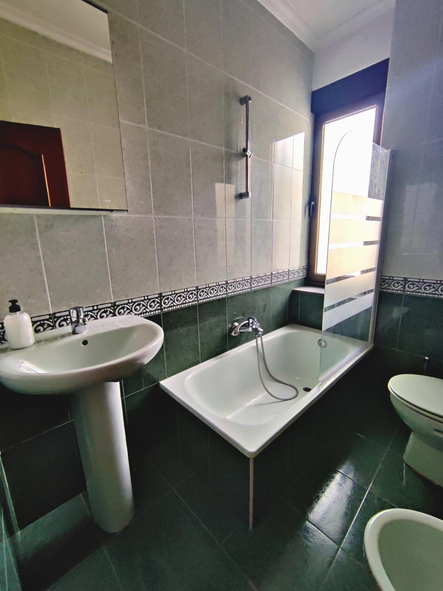 Green Hostel Oviedo Luaran gambar