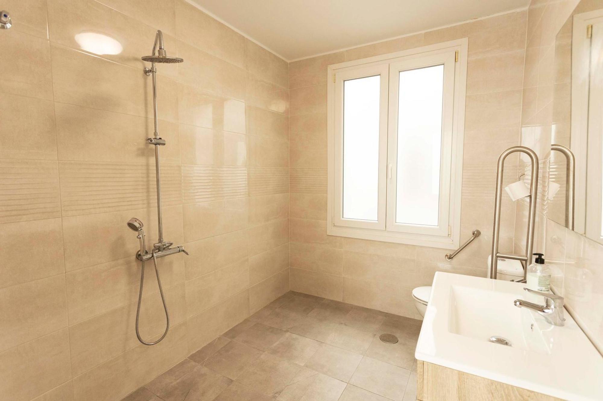 Green Hostel Oviedo Luaran gambar